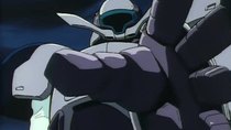 Kidou Shin Seiki Gundam X - Episode 14 - Can You Hear My Voice!