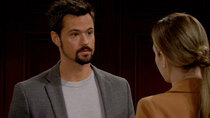 The Bold and the Beautiful - Episode 249 - Ep # 8858 - September 22, 2022