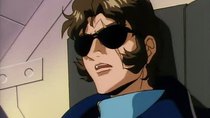 Kidou Shin Seiki Gundam X - Episode 17 - Please Determine That For Yourself