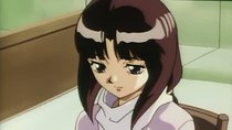 Kidou Shin Seiki Gundam X - Episode 29 - Look At Me