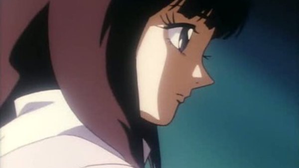 Kidou Shin Seiki Gundam X - Ep. 30 - I Feel Like I May Never See You Again