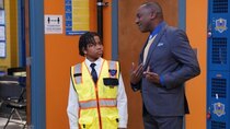 Tyler Perry’s Young Dylan - Episode 6 - Power Trippin’