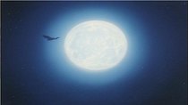Turn A Gundam - Episode 1 - Howling at the Moon