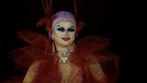 The Boulet Brothers' Dragula - Episode 7 - Reunion