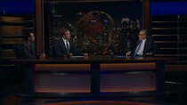 Real Time with Bill Maher - Episode 28