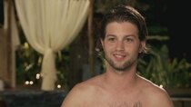 Dating Naked - Episode 4 - Chuck and Camille