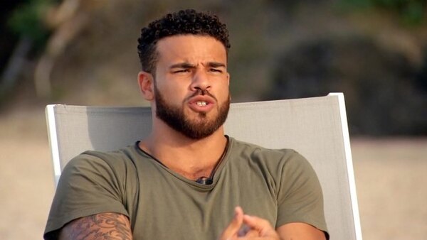 Ex on the Beach (US) Season 1 Episode 6