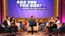 Are You The One? - Episode 11 - Reunion: The Final Matchup