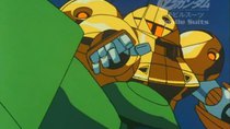 Turn A Gundam - Episode 16 - All About Turn A Gundam