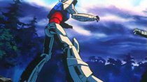 Turn A Gundam - Episode 17 - Blowing Dust for the Founding of a Nation