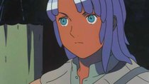 Turn A Gundam - Episode 24 - Laura's Long Cry