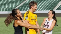 The Bachelor - Episode 3 - Week 3: Soccer Date