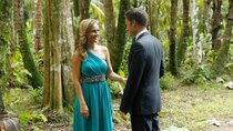 The Bachelor - Episode 9 - Week 8 (2): St. Lucia