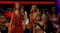 The Bachelor - Episode 9 - Week 9: Overnight Dates (Portugal)