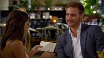 The Bachelor - Episode 9 - Week 9: Overnight Dates (Australia)