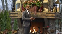 The Bachelor - Episode 11