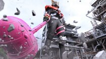 Kamen Rider Geats - Episode 4 - Encounter III: Victory Conditions