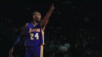 Legacy: The True Story of the LA Lakers - Episode 8
