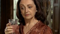 Alma Gêmea - Episode 209