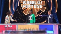 Celebrity Wheel of Fortune - Episode 1 - Amanda Seales, Snoop Dogg and Mark Duplass