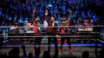 WWE SmackDown - Episode 35 - Friday Night SmackDown 1202