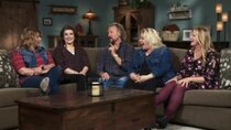 Sister Wives - Episode 4 - Four Wives, One House?