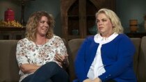 Sister Wives - Episode 7 - Why Not One House?