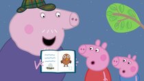 Peppa Pig - Episode 42 - The Owl