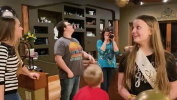 Sister Wives - S15E07 - Birthday Breakdown