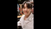 BANGTANTV - Episode 9 - BTS (방탄소년단) 'Life Goes On' (Video Call ver.) - j-hope