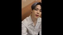 BANGTANTV - Episode 10 - BTS (방탄소년단) 'Life Goes On' (Video Call ver.) - Jimin