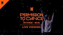 BANGTANTV - Episode 1 - PTD ON STAGE - SEOUL: LIVE VIEWING SPOT