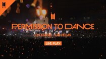 BANGTANTV - Episode 6 - PERMISSION TO DANCE ON STAGE - LIVE PLAY in LAS VEGAS SPOT