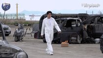 BTS Episode - Episode 11 - j-hope ‘Arson’ MV Shoot Sketch