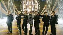 BANGTANTV - Episode 51 - BTS (방탄소년단) 'Butter' @ Billboard Music Awards