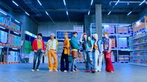 BANGTANTV - Episode 79 - BTS 'Butter' @ FNS MUSIC FESTIVAL