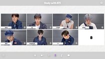 BANGTANTV - Episode 99 - BTS ‘Study with BTS’