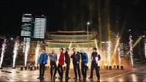 BANGTANTV - Episode 112 - BTS 'Butter' @ Global Citizen Live
