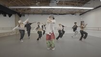 BANGTANTV - Episode 93 - [CHOREOGRAPHY] j-hope 'Hope World' Dance Practice (Lolla 2022...