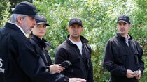 NCIS - Episode 3 - Unearth
