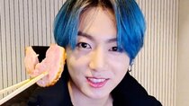 BTS V LIVE - Episode 11 - [BTS] JUNGKOOK singing songs