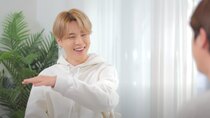 BANGTANTV - Episode 15 - Jimin's BE-hind 'Full' Story