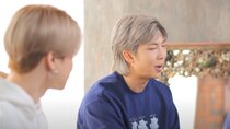 BANGTANTV - Episode 17 - RM's BE-hind 'Full' Story