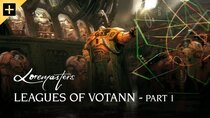 Loremasters - Episode 26 - Leagues of Votann – Part 1