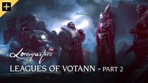 Loremasters - Episode 27 - Leagues of Votann - Part 2