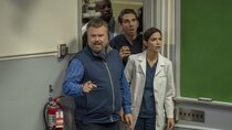 New Amsterdam - Episode 4 - Heal Thyself