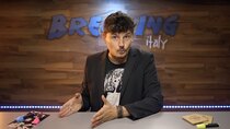 Breaking Italy - Episode 9 - Episode 9