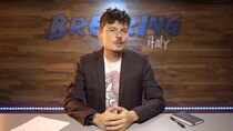 Breaking Italy - Episode 11