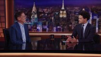 The Daily Show - Episode 139 - Mark Cuban