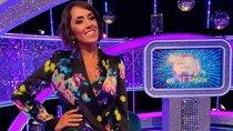Strictly - It Takes Two - Episode 3 - Week 1 - Wednesday